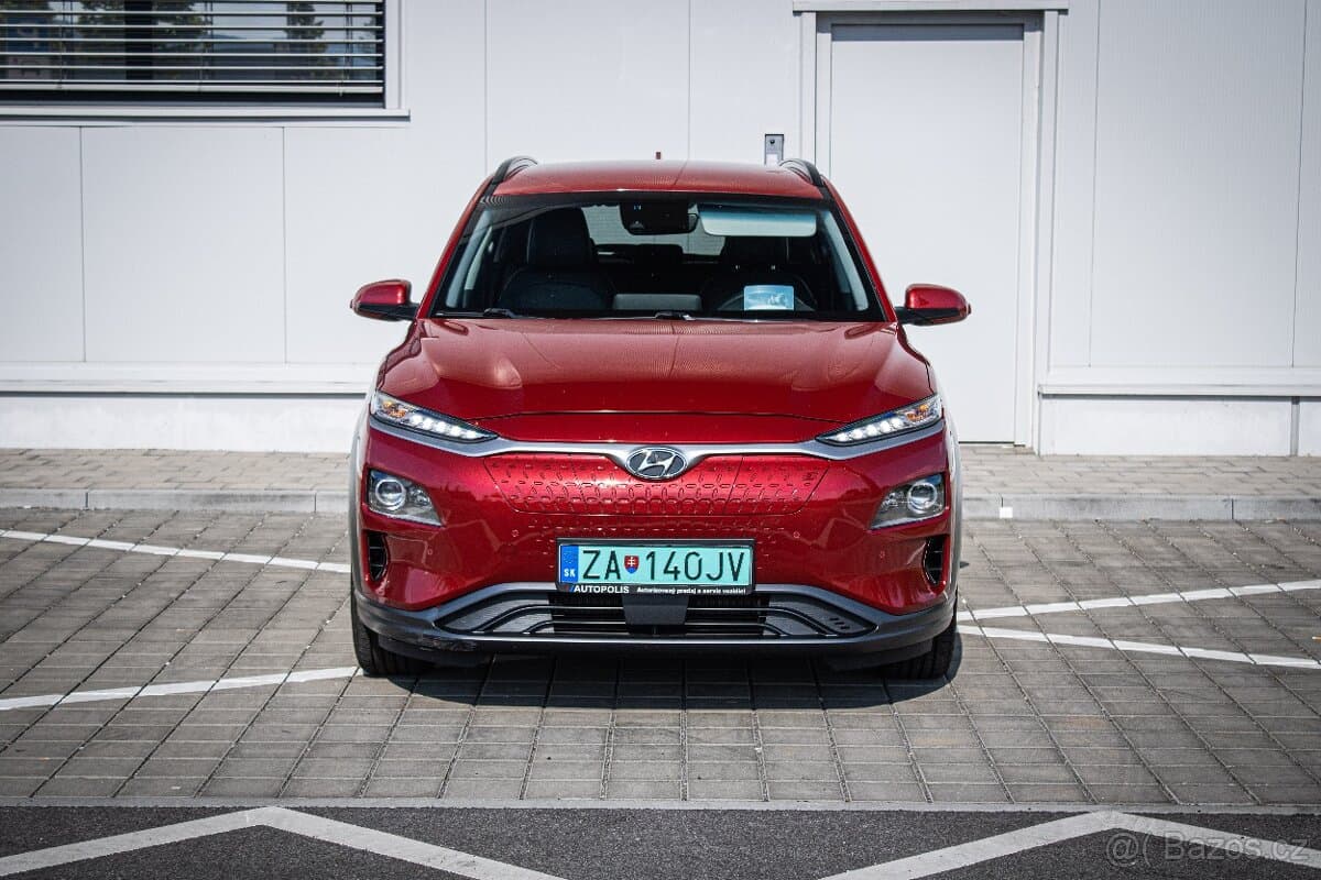 2020 Hyundai KONA - 2