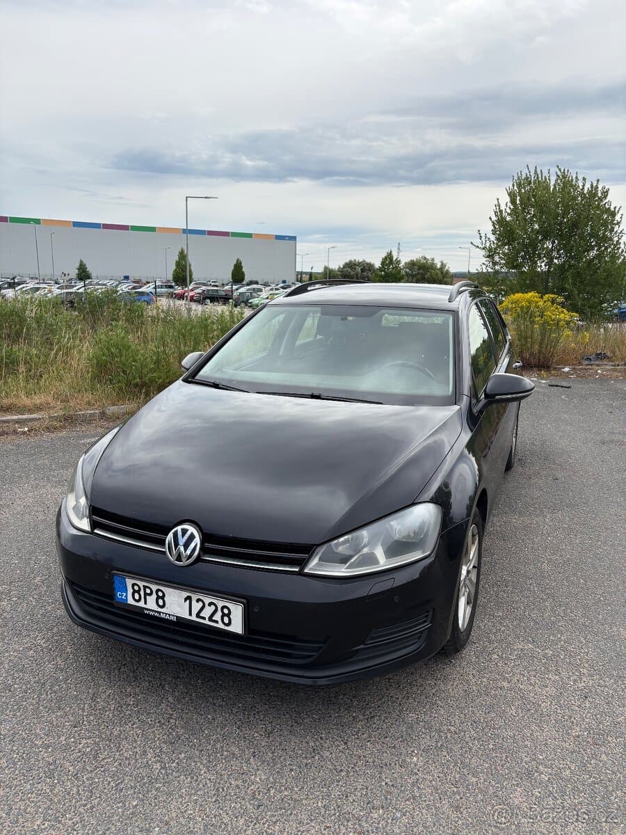 2016 Volkswagen GOLF - 2