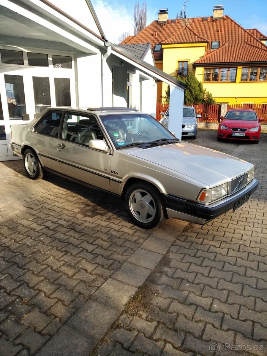 1992 Volvo OSTATNÍ - 2