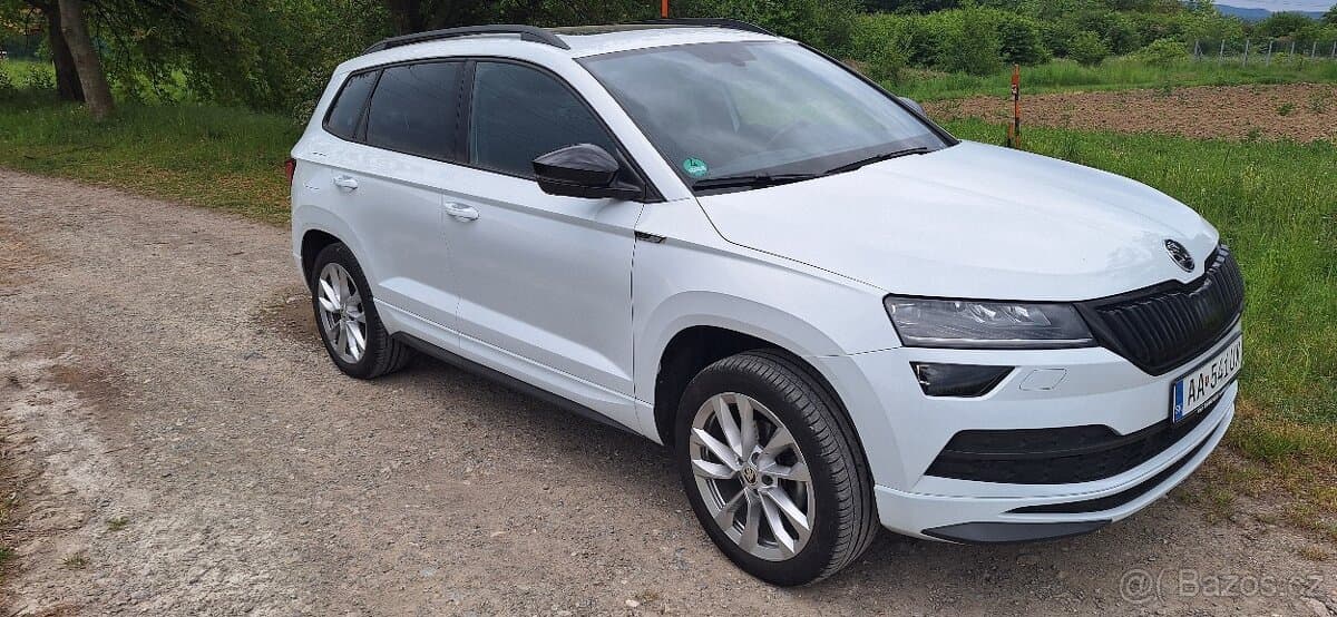 2021 Škoda KAROQ - 2
