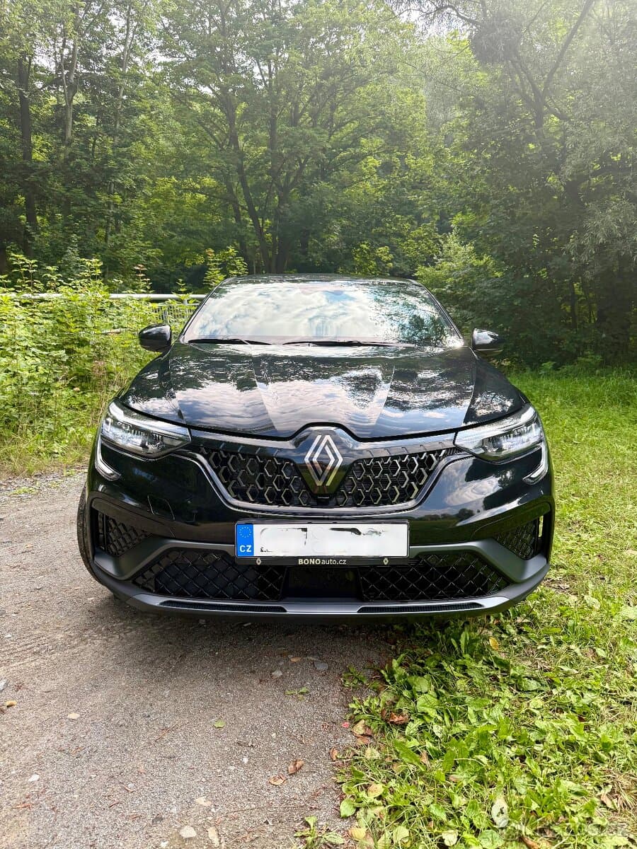 2025 Renault ARKANA - 2