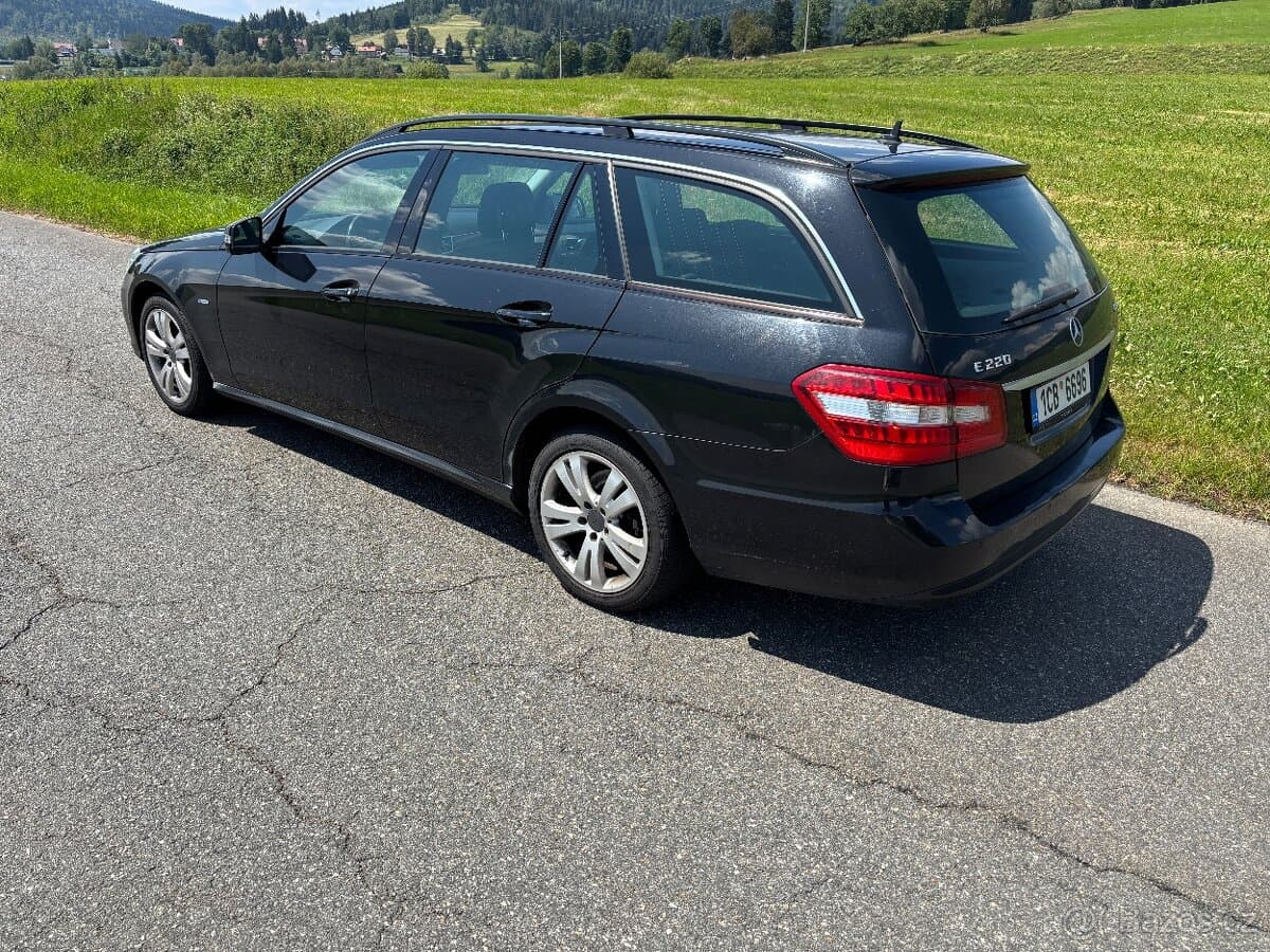 2010 Mercedes-Benz OSTATNÍ - 2