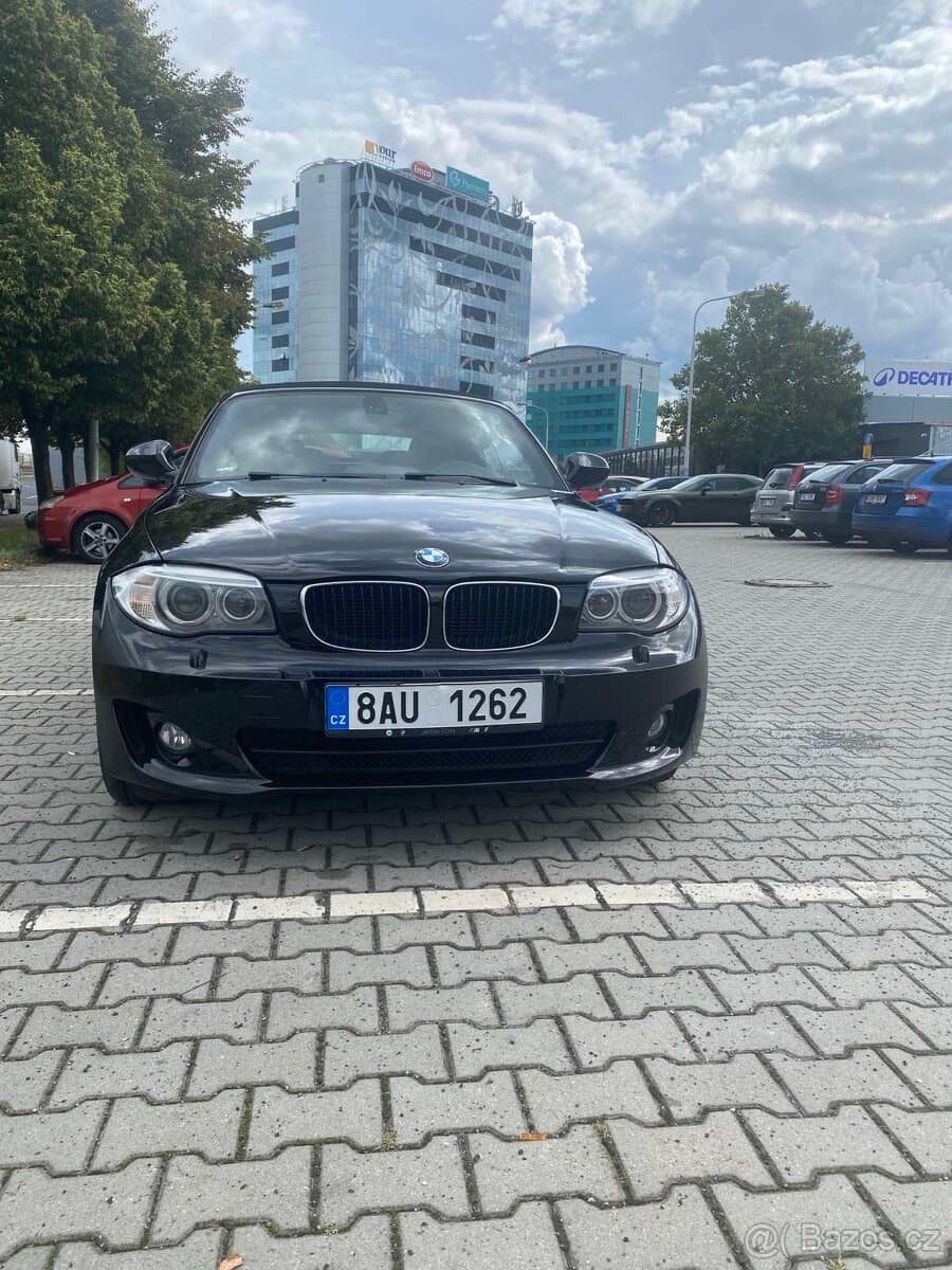 2011 BMW OSTATNÍ - 2