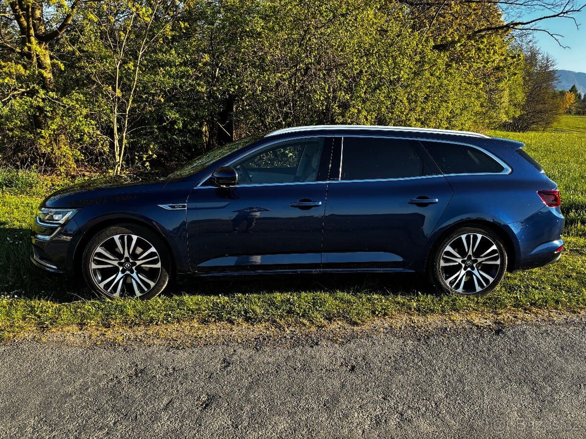 2020 Renault TALISMAN - 2
