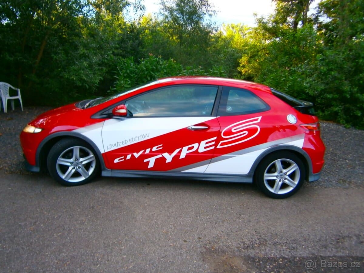 2010 Honda CIVIC - 2