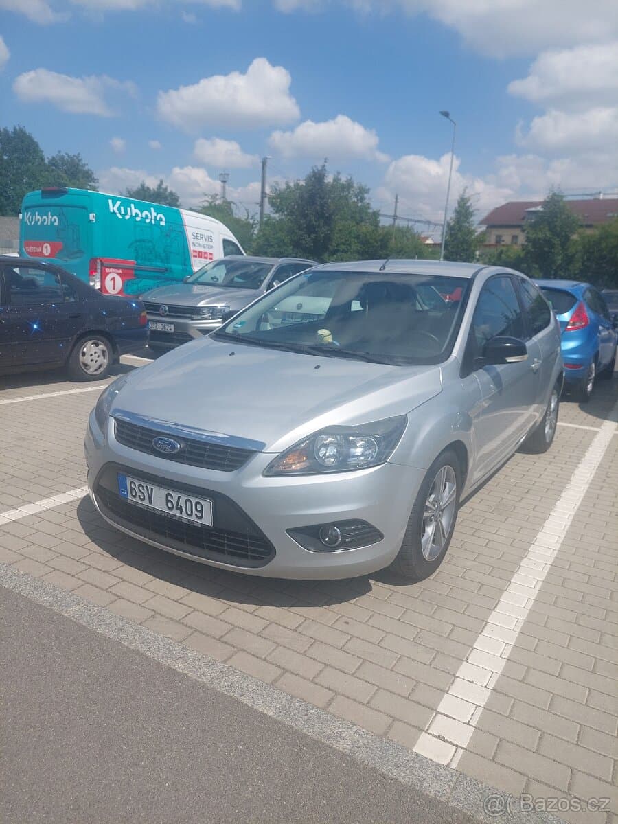 Ford FOCUS - 2