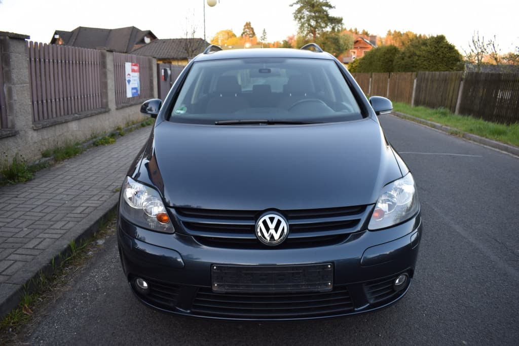 2008 Volkswagen GOLF - 2