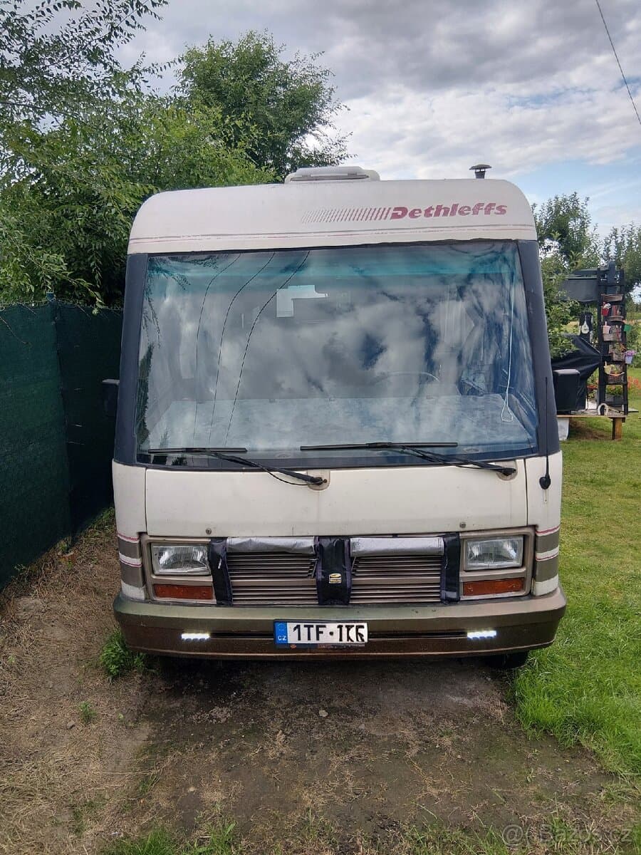 1990 Fiat DUCATO - 2