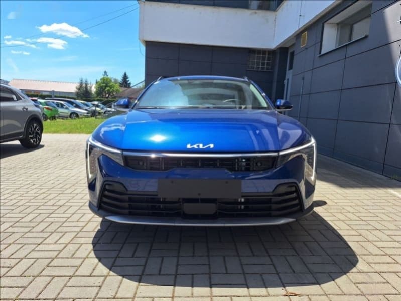 Kia OSTATNÍ - 2