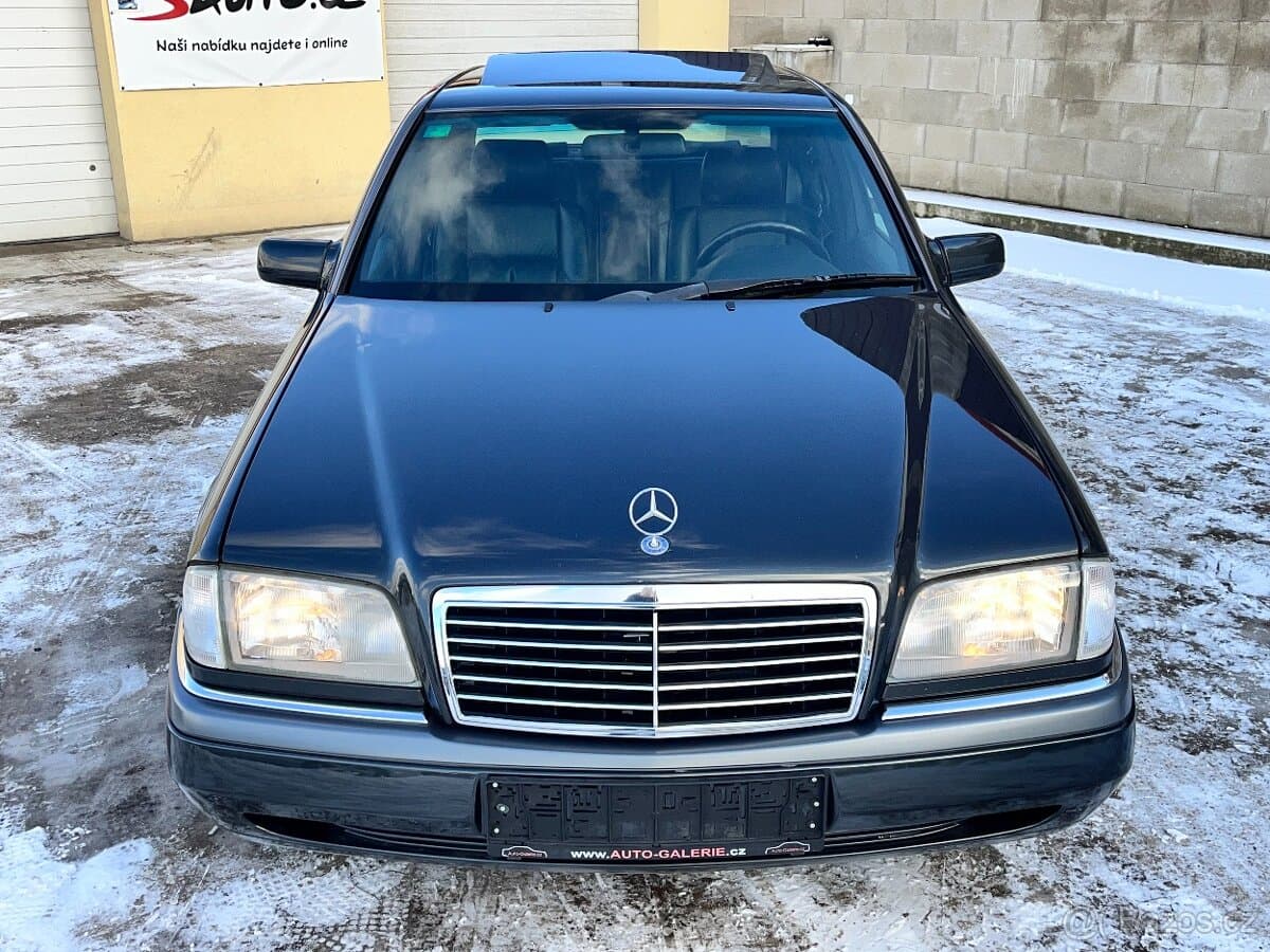 1994 Mercedes-Benz OSTATNÍ - 2