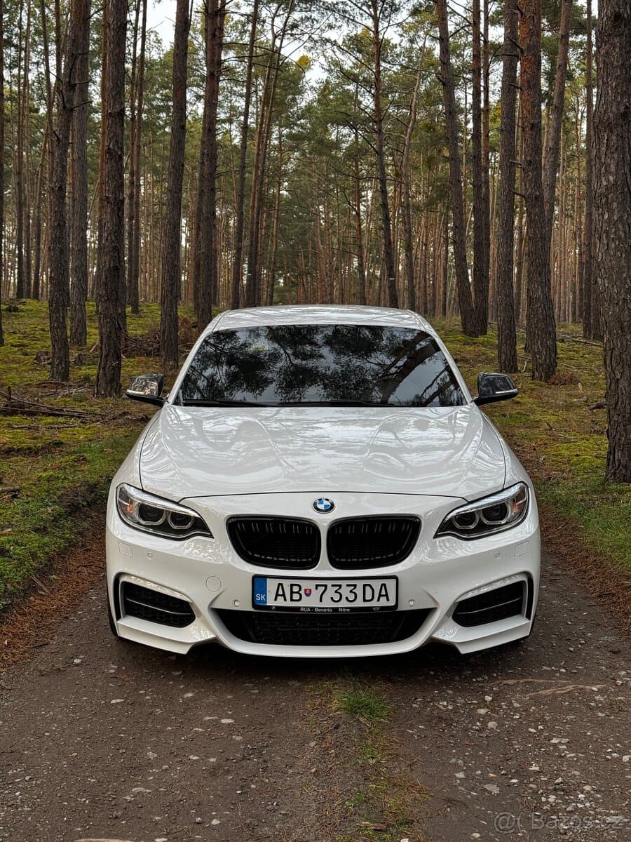 2014 BMW M2 - 2