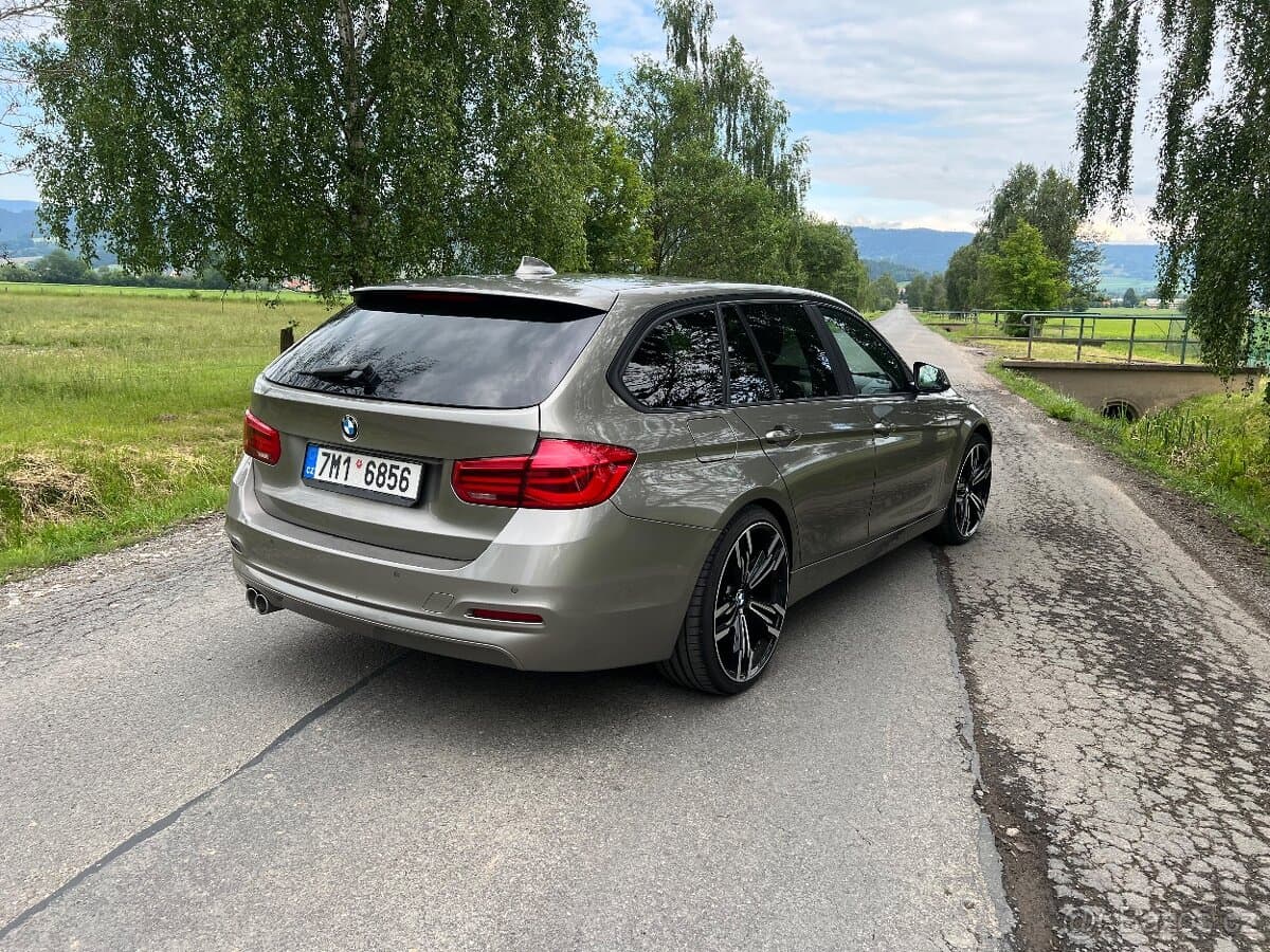 2015 BMW OSTATNÍ - 2