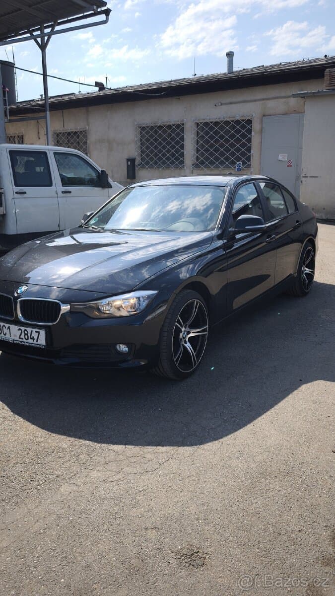 2012 BMW OSTATNÍ - 2