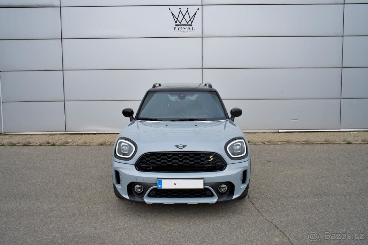 2023 Mini COUNTRYMAN - 2