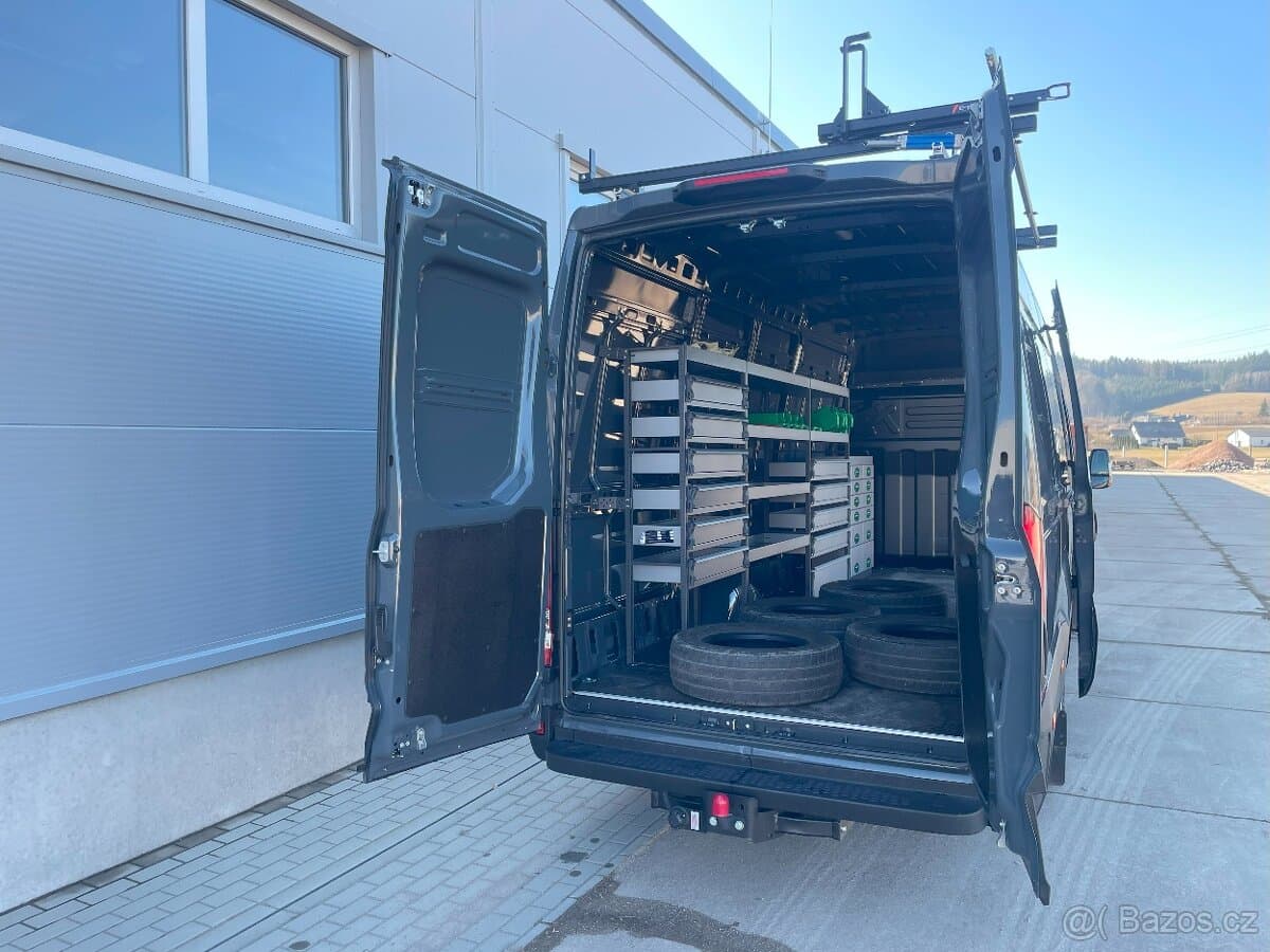 2023 Iveco OSTATNÍ - 2