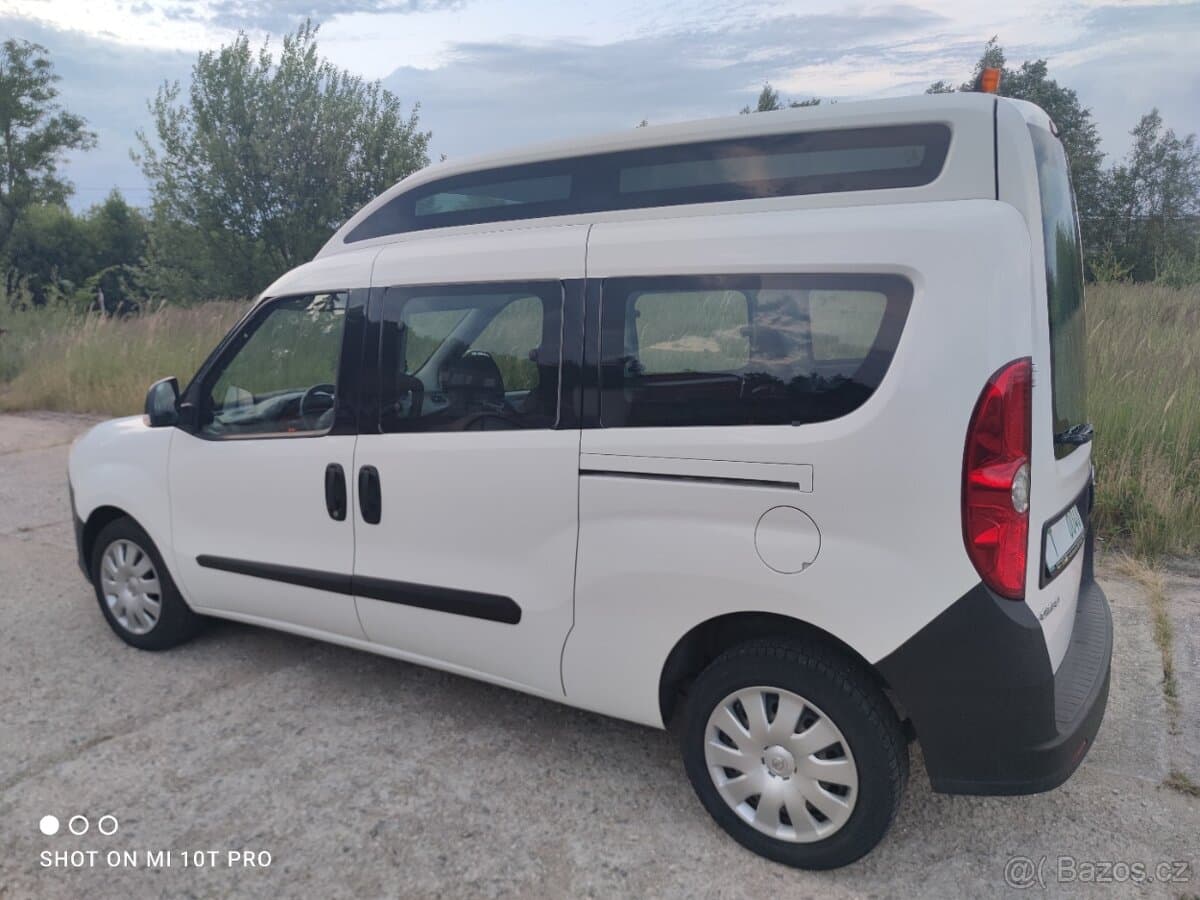 Fiat DOBLO - 2