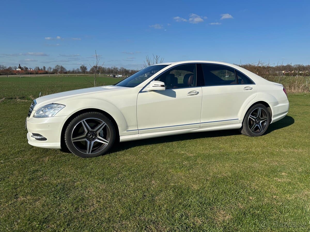 2010 Mercedes-Benz OSTATNÍ - 2