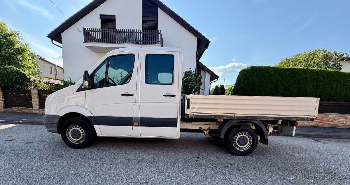 2011 Volkswagen OSTATNÍ - 2