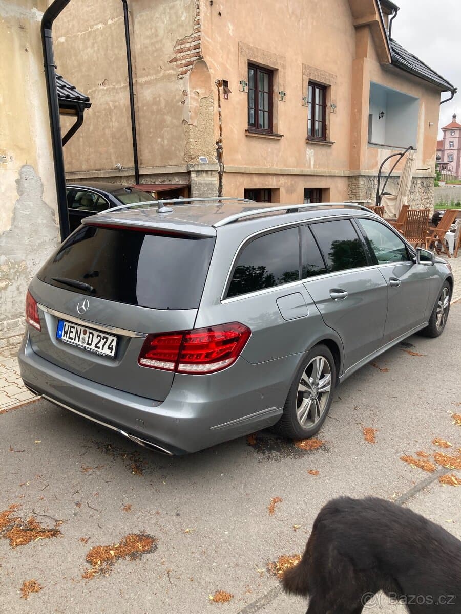 2014 Mercedes-Benz OSTATNÍ - 2