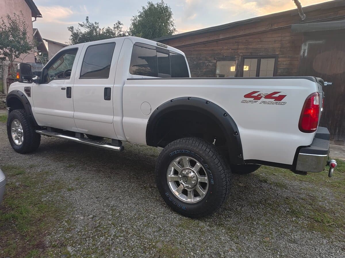 Ford F-250 - 2