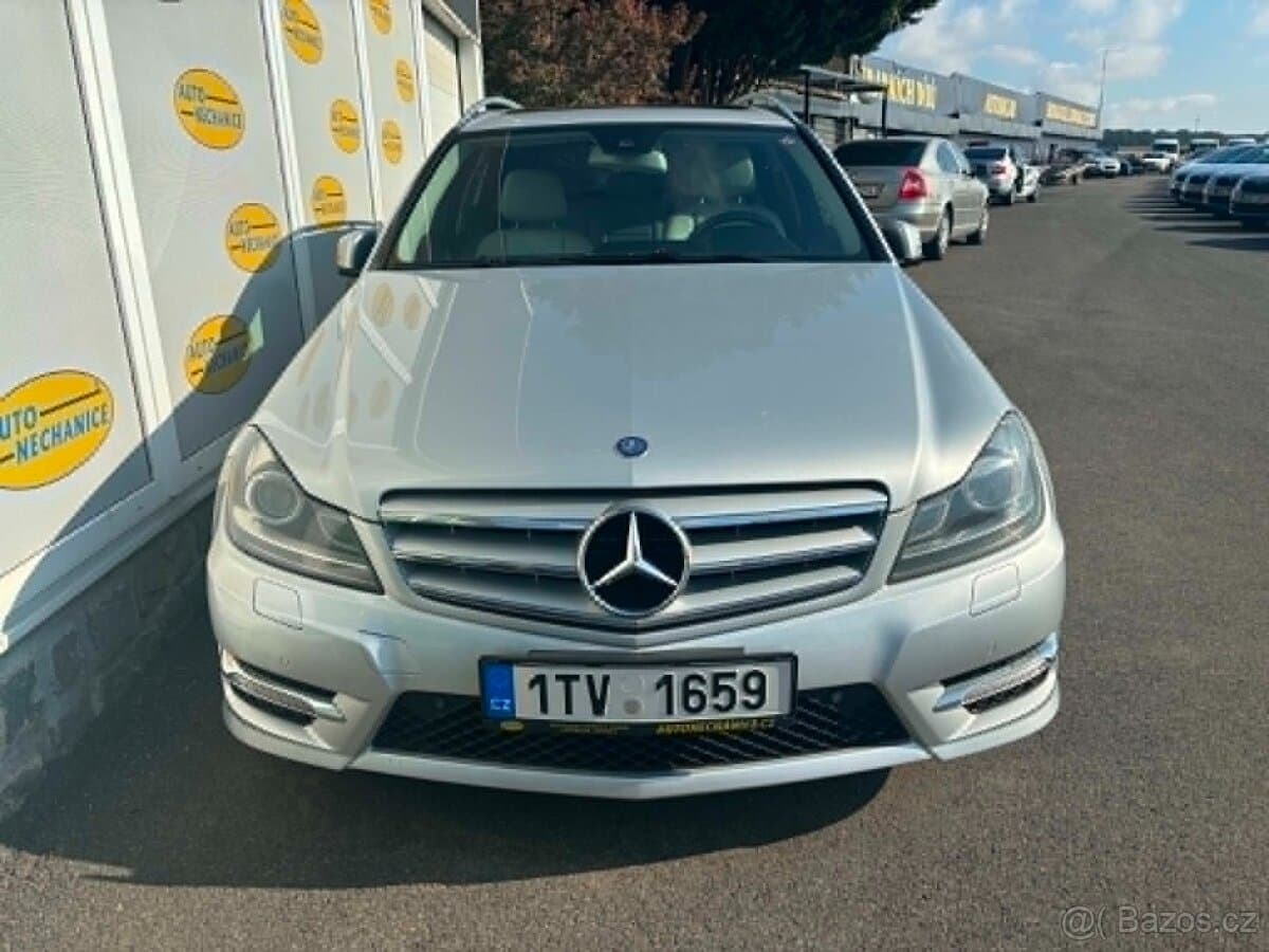 2013 Mercedes-Benz OSTATNÍ - 2