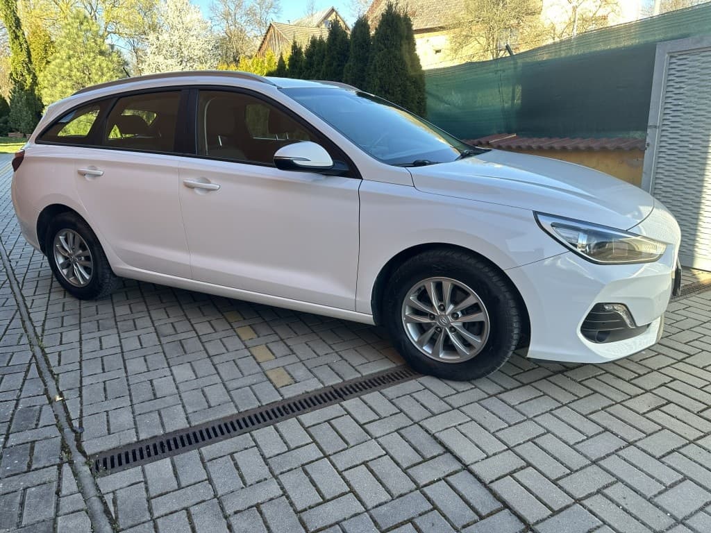 2019 Hyundai i30 - 2