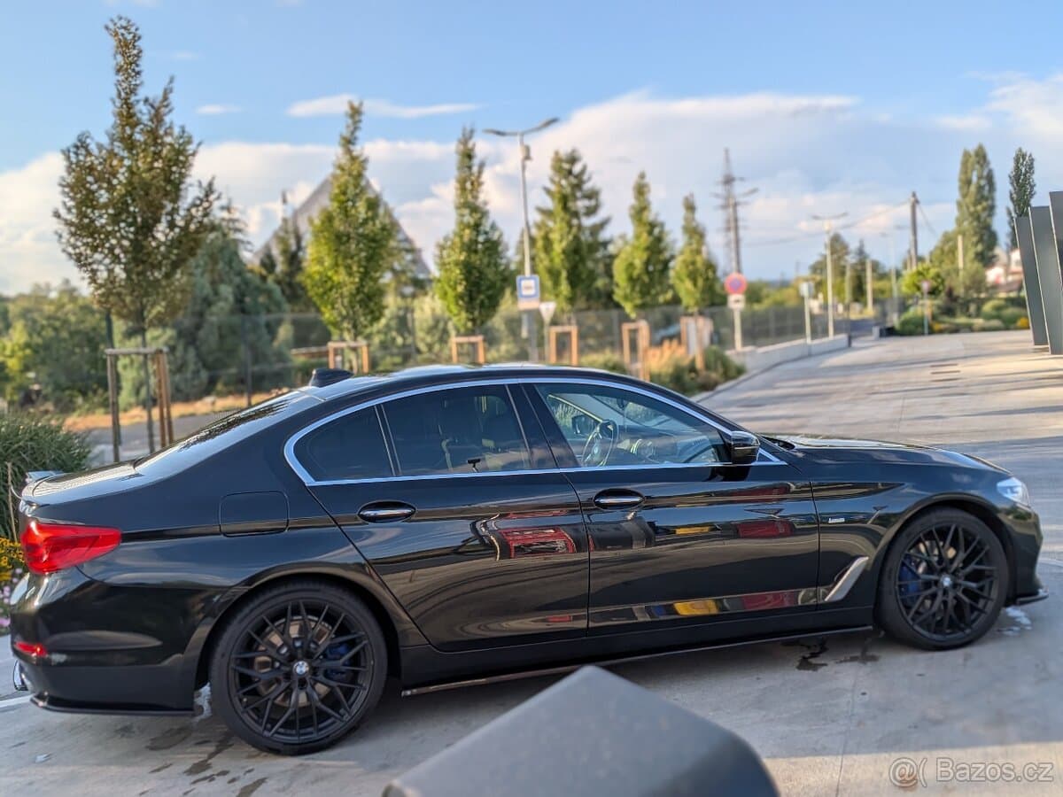 2017 BMW OSTATNÍ - 2