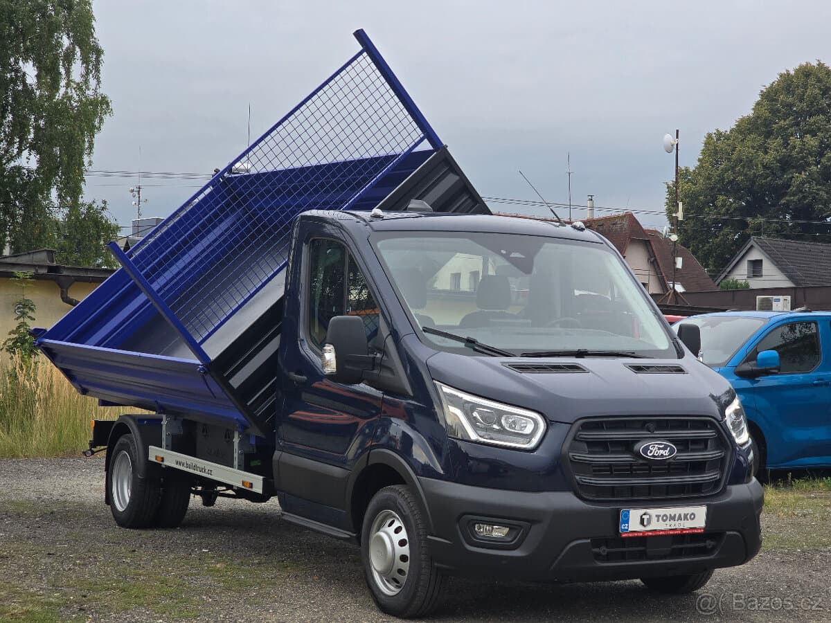Ford TRANSIT - 2
