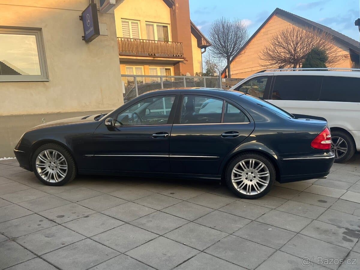 2006 Mercedes-Benz OSTATNÍ - 2
