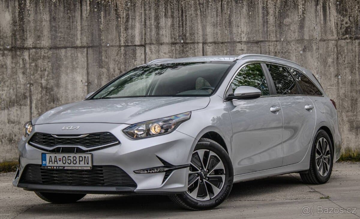 2024 Kia OSTATNÍ - 2