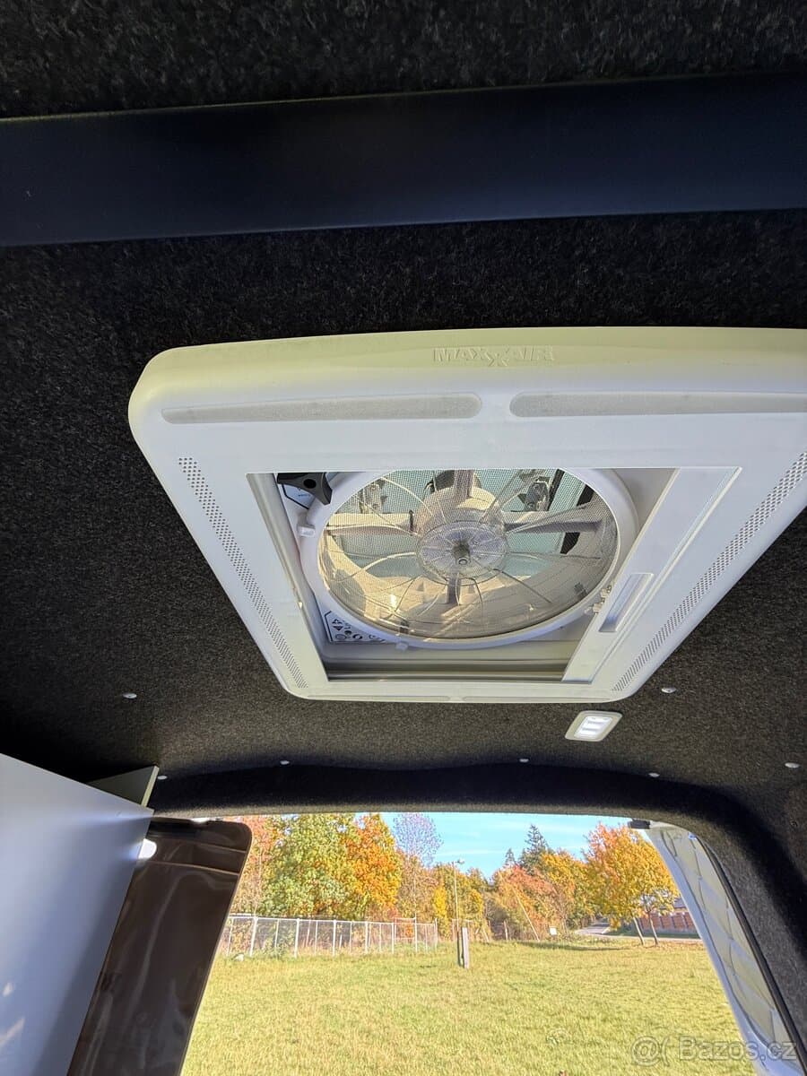 2020 Volkswagen TRANSPORTER - 2