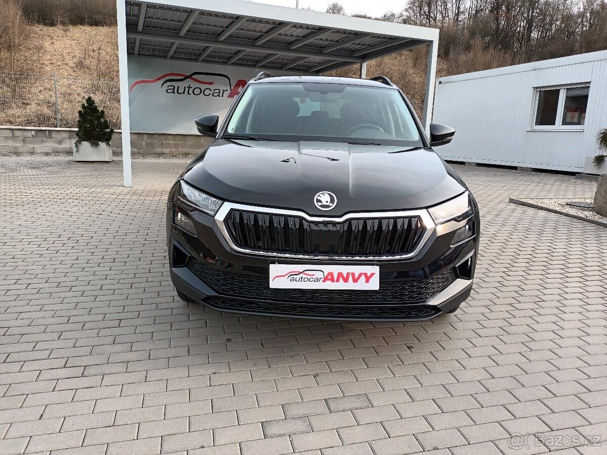 2022 Škoda KAROQ - 2