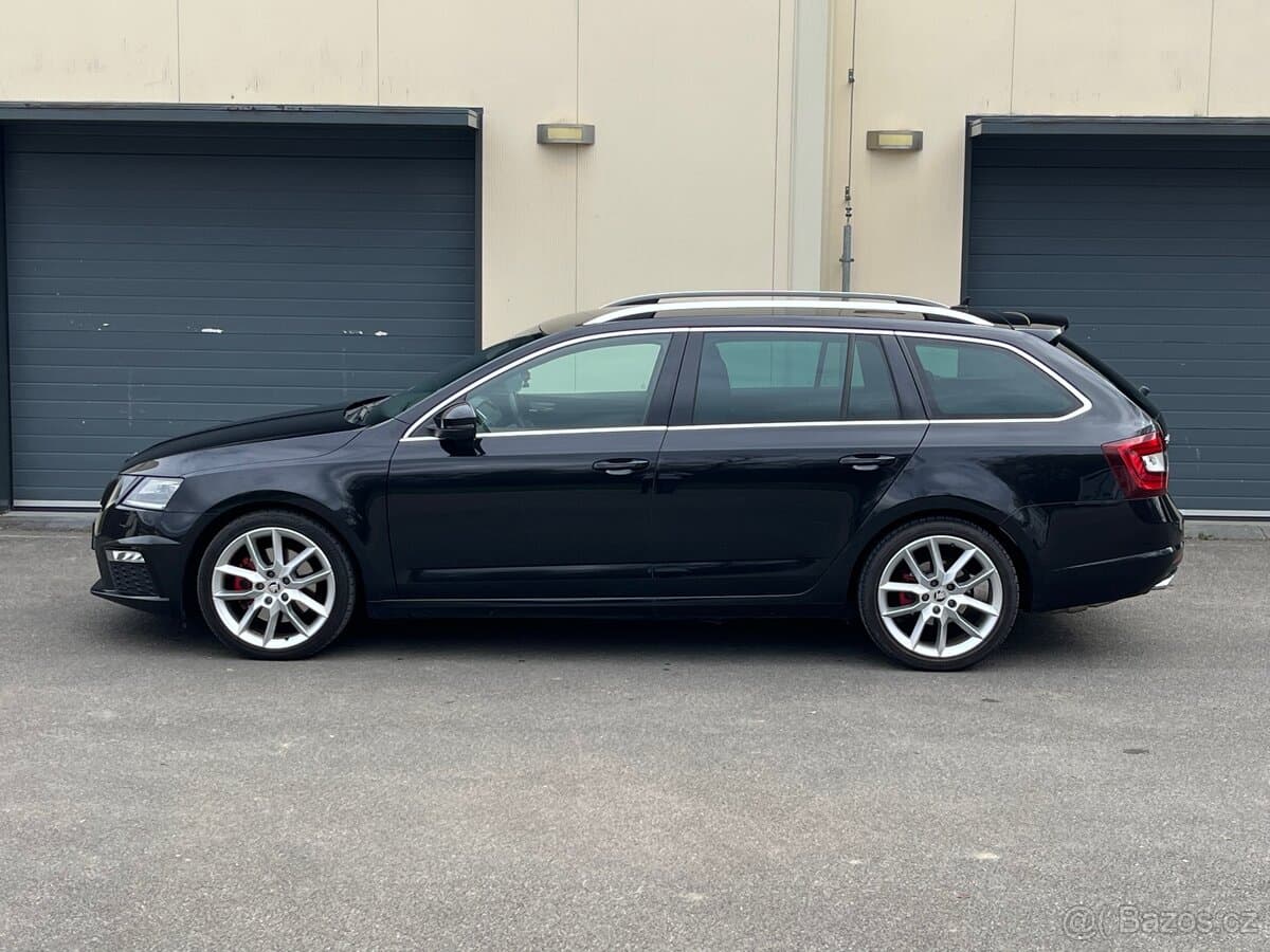 2019 Škoda OCTAVIA - 2