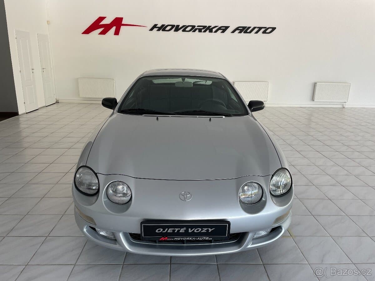 1999 Toyota CELICA - 2
