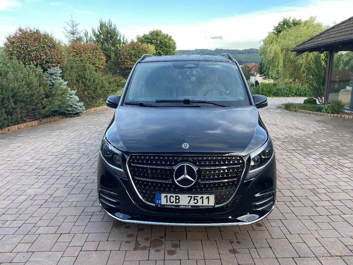 2025 Mercedes-Benz CL-CLASS - 2