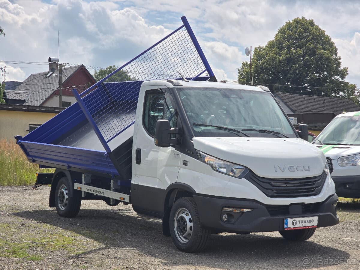 Iveco OSTATNÍ - 2
