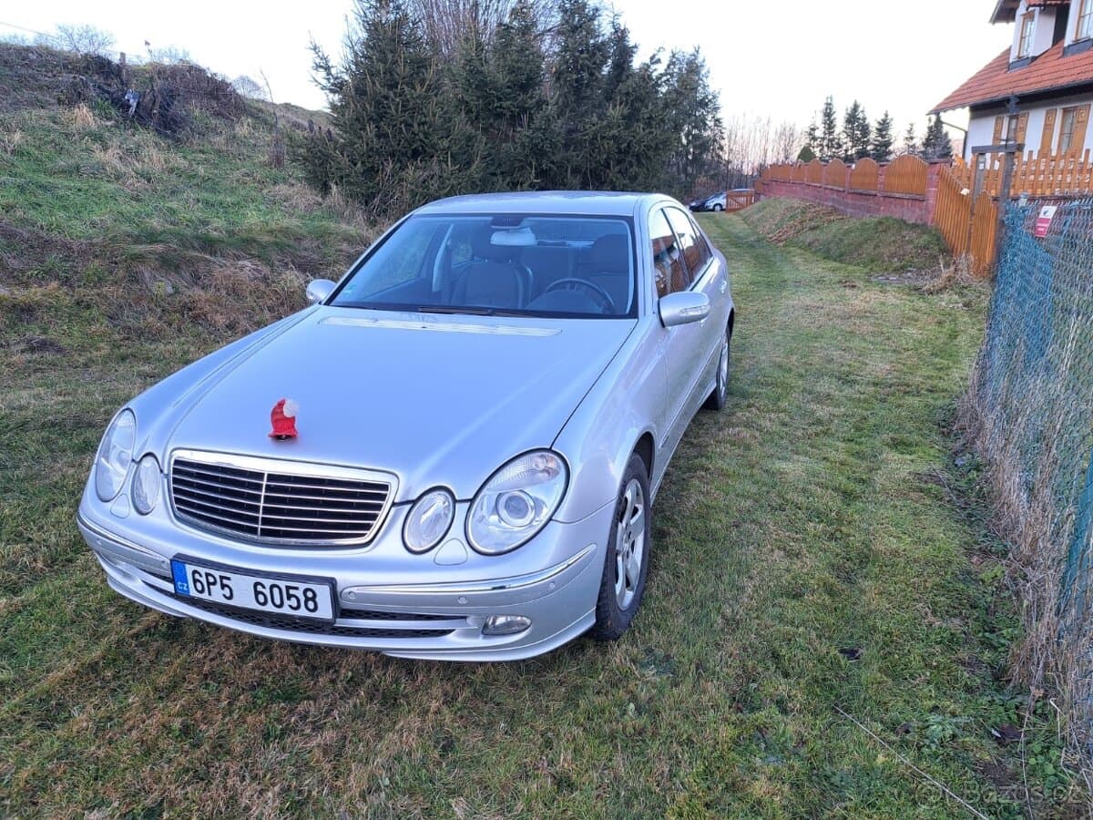 2006 Mercedes-Benz OSTATNÍ - 2