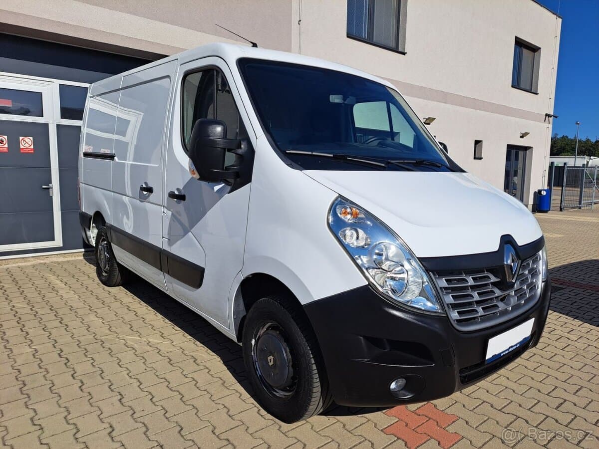 2019 Renault MASTER - 2