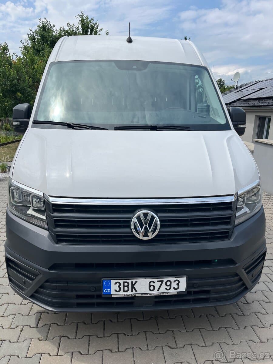 2021 Volkswagen OSTATNÍ - 2
