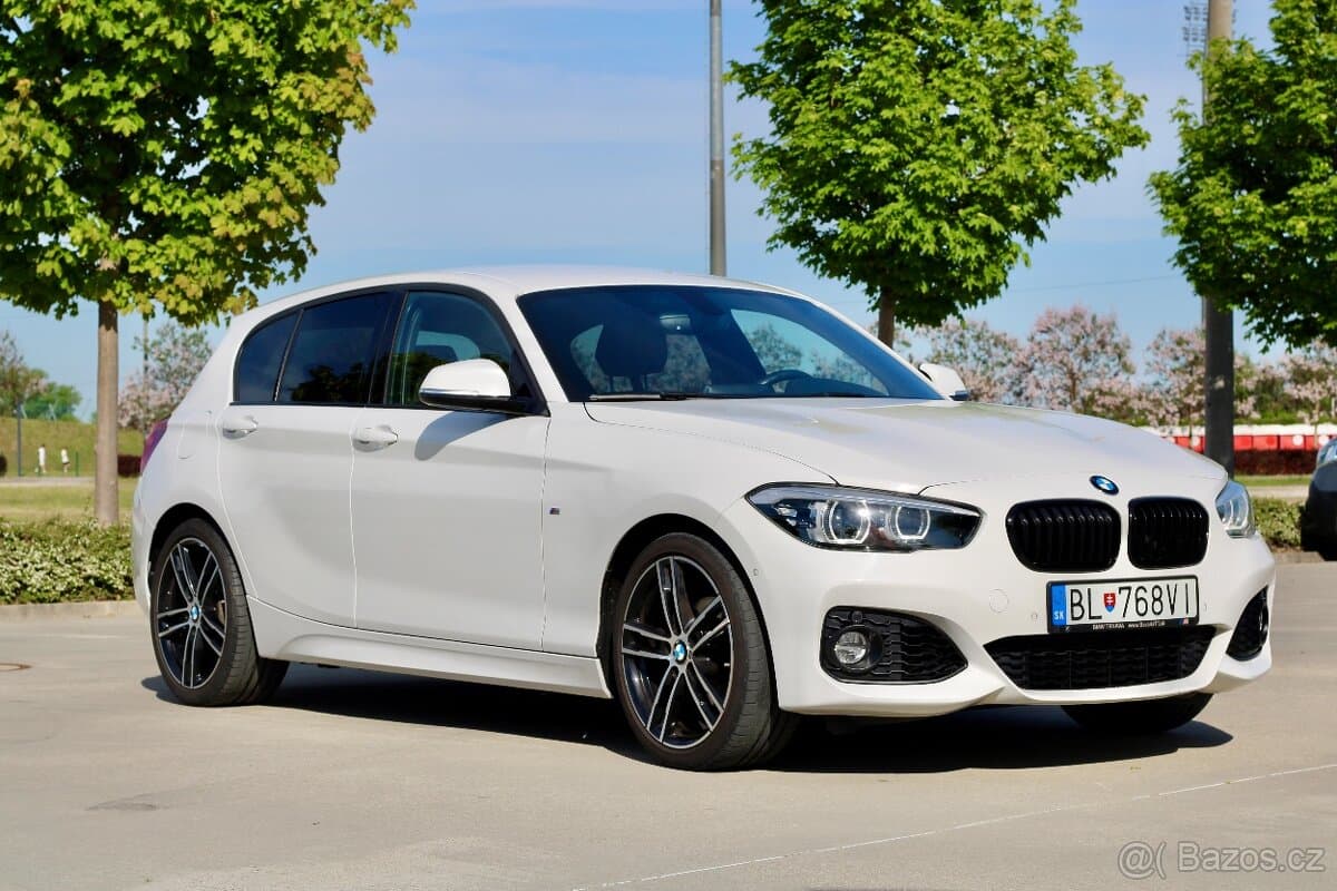 2019 BMW OSTATNÍ - 2