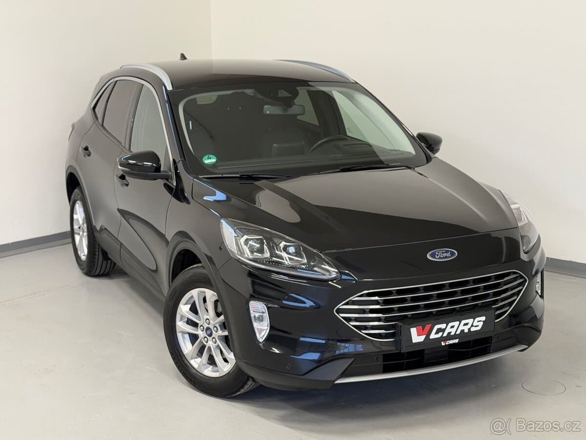2023 Ford KUGA - 2