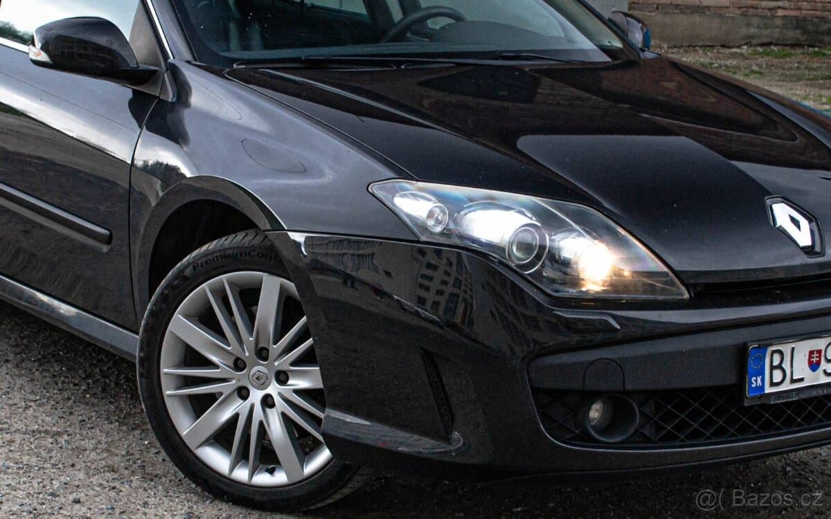 2010 Renault LAGUNA - 2