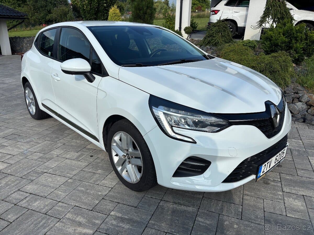 Renault CLIO - 2