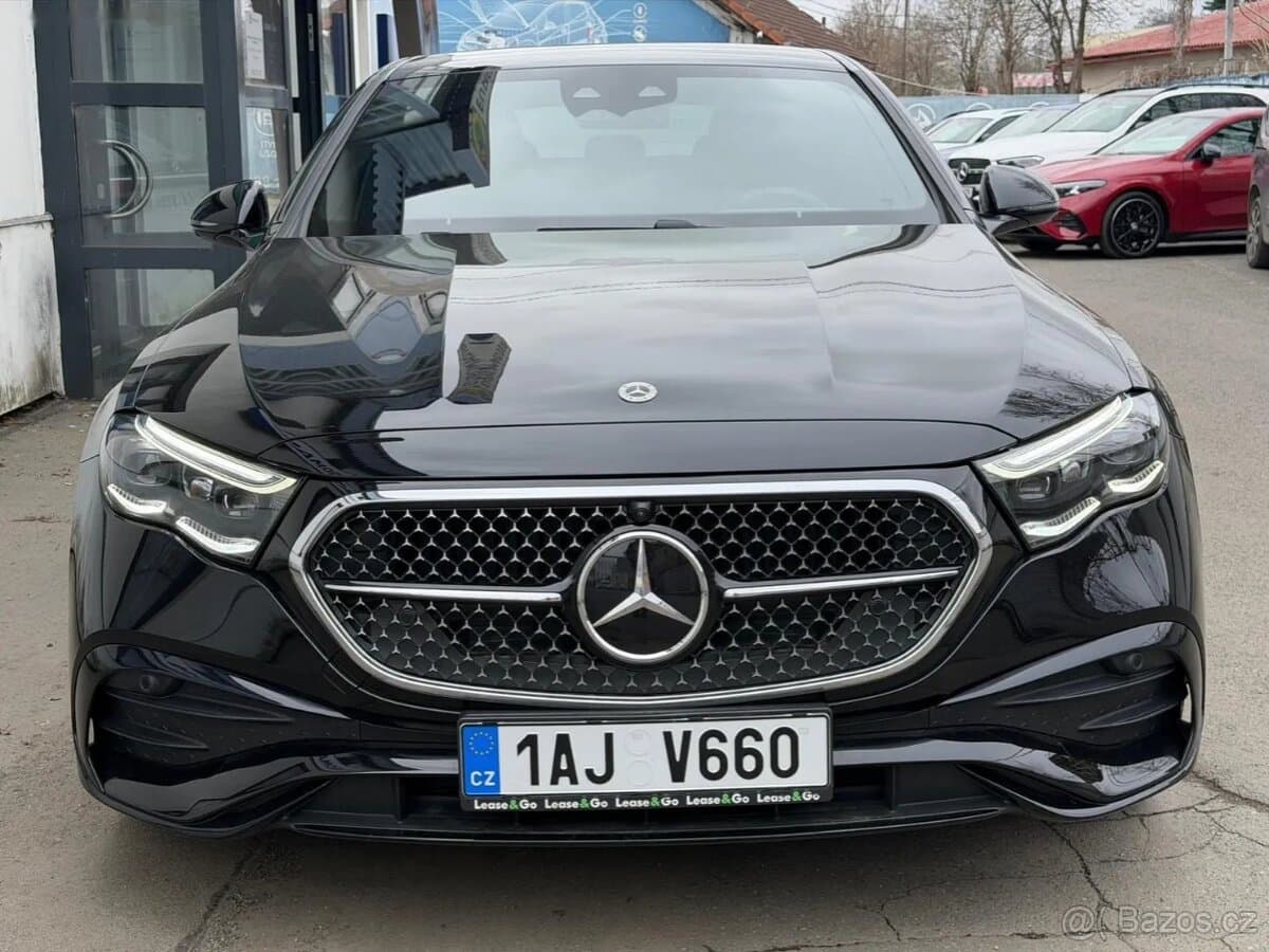 2025 Mercedes-Benz CL-CLASS - 2