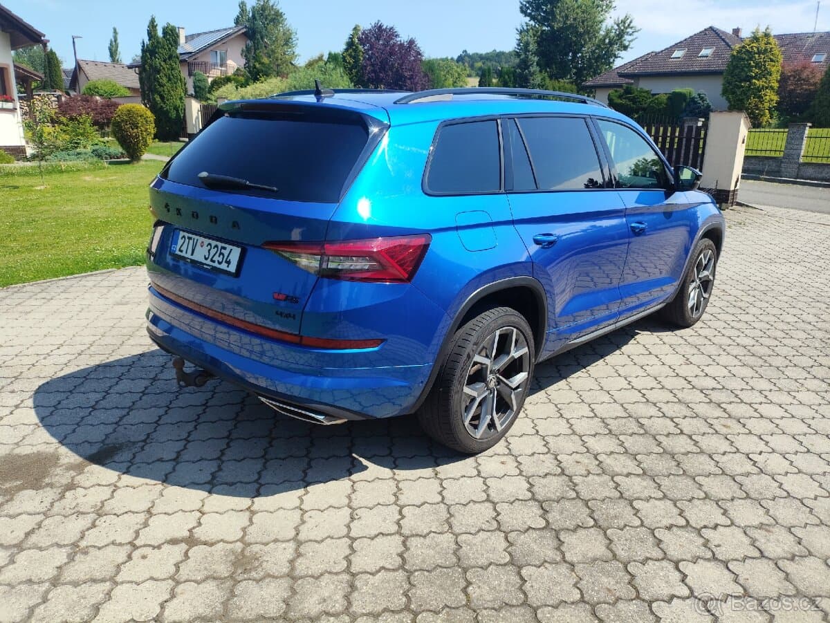 2019 Škoda KODIAQ - 2