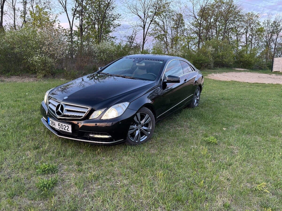 2011 Mercedes-Benz OSTATNÍ - 2