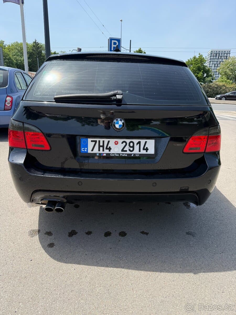 2008 BMW OSTATNÍ - 2