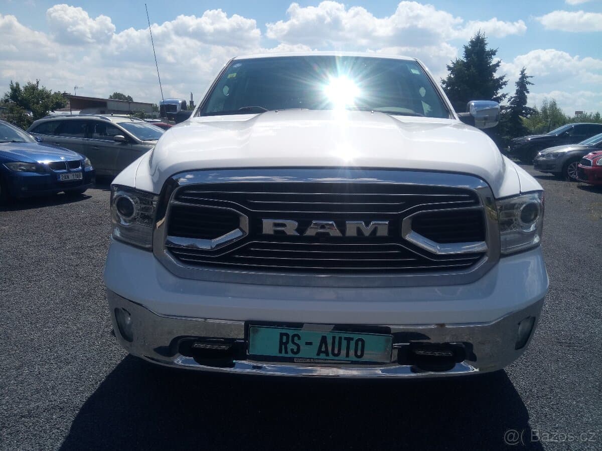 2019 Dodge OSTATNÍ - 2
