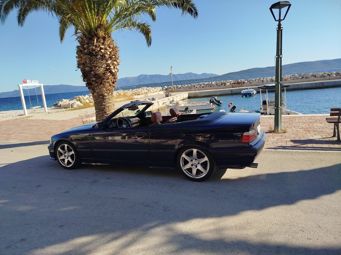 1993 BMW OSTATNÍ - 2