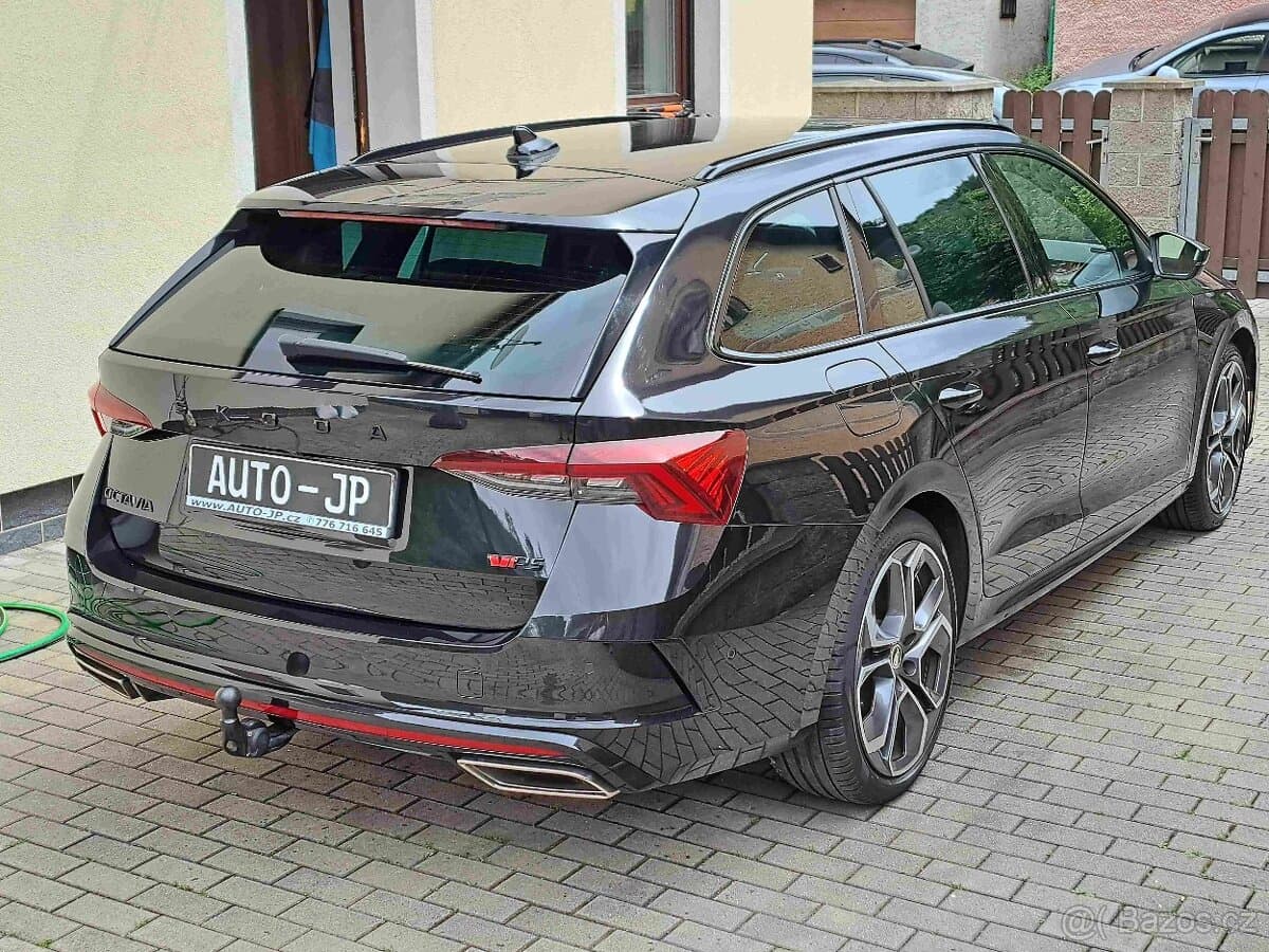 2023 Škoda OCTAVIA - 2